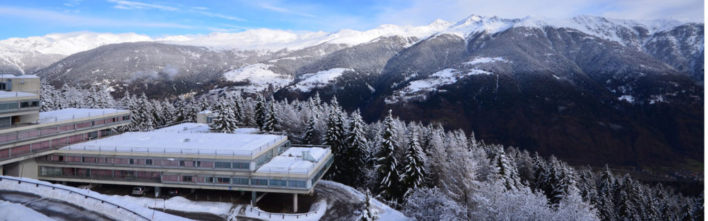 Trentino - Th Marllieva  - da 258 Euro
L’hotel TH 1400 si trova in una posizione panoramica, con vista sul parco naturale ADAMELLO-BRENTA, a pochi passi da qualsiasi servizio commerciale o di intrattenimento, l’hotel è la meta ideale per famiglie e sportivi