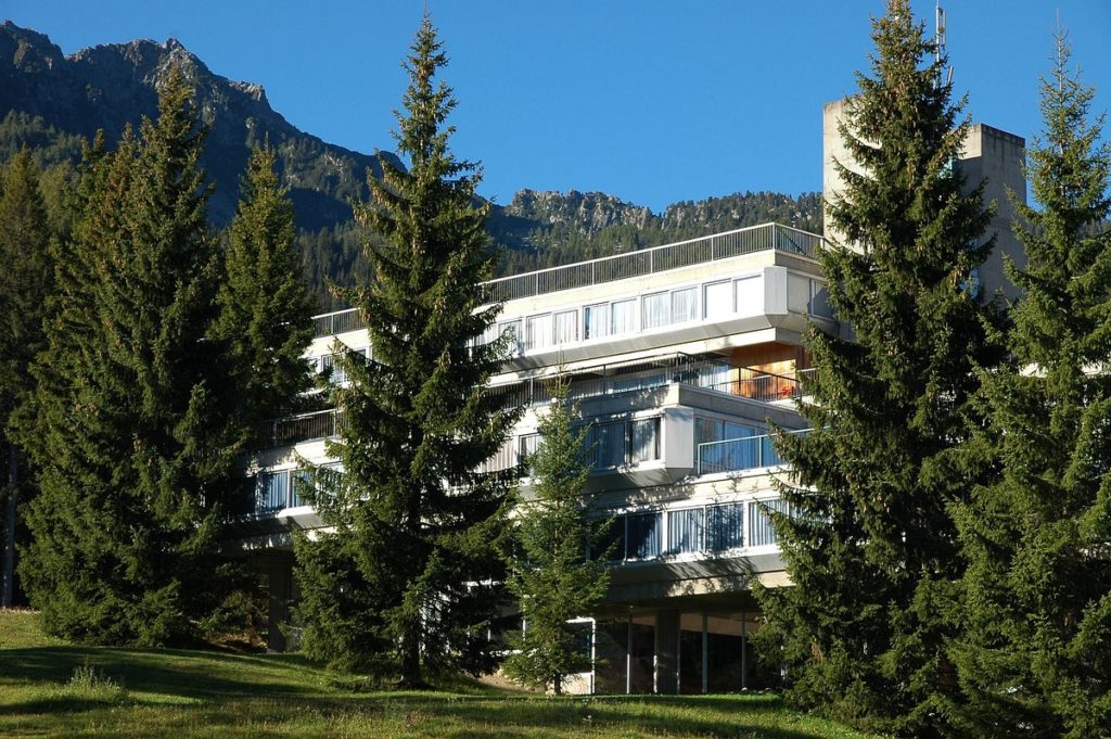 Trentino - Th Marllieva  - chiedici il preventivo
L’hotel TH 1400 si trova in una posizione panoramica, con vista sul parco naturale ADAMELLO-BRENTA, a pochi passi da qualsiasi servizio commerciale o di intrattenimento, l’hotel è la meta ideale per famiglie e sportivi
