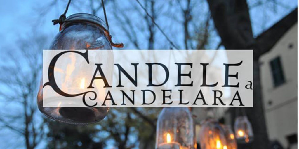 DAL 06 AL 08 DICEMBRE 2024
LA MAGICA ATMOSFERA DI CANDELE A CANDELARA
Pergola borgo più bello d’Italia, Mondaino, Candelara, Urbino - 353 Euro