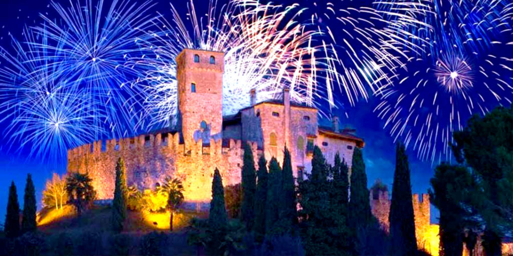 DAL 29 DICEMBRE AL 2 GENNAIO 2025
CAPODANNO IN FRIULI
AMBASSADOR PALACE HOTEL UDINE
- 735 Euro