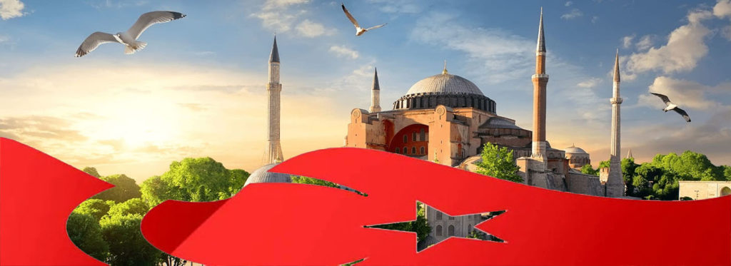 TURCHIA - TOUR KERVANSARAY - 8 GIORNI / 7 NOTTI
Ogni Sabato dal 02/11/2024 al 29/03/2025 - da 790 Euro 
Fare un viaggio in Turchia è un’esperienza indimenticabile, per il patrimonio storico, per i suoi abitanti molto ospitali e calorosi, la cucina è ottima e le città sono ricche di magnifici palazzi. Un fascino unico e magico avvolge la Turchia, un paese dai mille volti, una terra che unisce memorie storiche, archeologiche di grande interesse e bellezze naturali uniche collocata in una straordinaria posizione, a cavallo fra Europa e Asia, tra Occidente e Oriente.