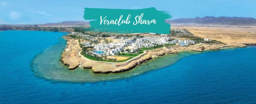 SPECIALE GRUPPI EGITTO
 VERACLUB SHARM da 845 Euro 
Affacciata sul Mar Rosso, nella parte sud della Penisola del Sinai, Sharm El Sheikh è una delle più rinomate località turistiche dell'Egitto, merito del mare cristallino, dei fondali bellissimi e di tutta la magia che il deserto è in grado di offrire.