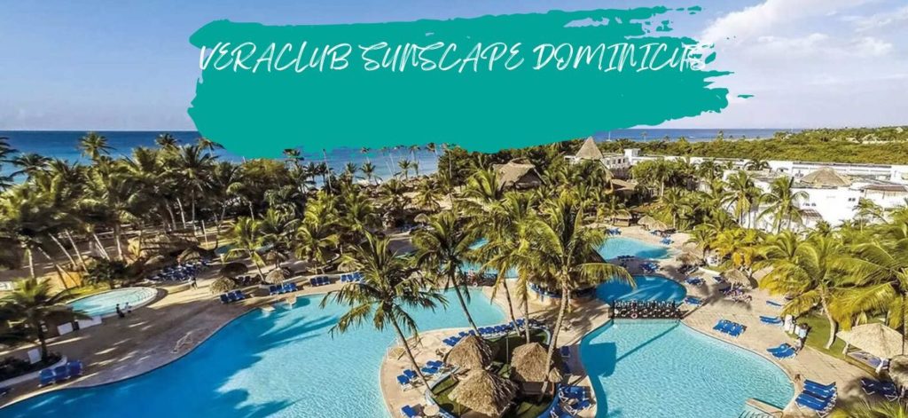 SPECIALE GRUPPI - SANTO DOMINGO
 VERACLUB SUNSCAPE DOMINICUS da 1.265 Euro 
Il Sunscape Dominicus La Romana si trova sulla splendida costa caraibica della Repubblica Dominicana, vicino al magnifico Parco Nazionale Del Este e alla pittoresca spiaggia di Bayahibe.