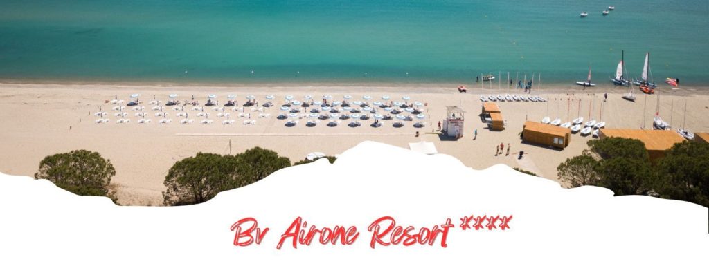 BV Airone Resort **** - Calabria  - Corigliano Calabro
QUOTE SETTIMANALI A PERSONA IN PENSIONE COMPLETA PLUS da 506 Euro 
Il BV Airone Resort sorge in un angolo di Calabria ricco di storia e tradizione e si caratterizza per un elevato confort. Meta ideale per chi vuole delle vacanze in un ambiente naturale, esclusivo, all'insegna dello sport e del relax.