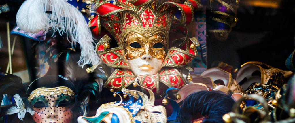 DAL 28 FEBBRAIO AL 2 MARZO 2025
 CARNEVALE DI VENEZIA & VIAREGGIO I PIU’ FAMOSI CARNEVALE AL MONDO -  400 Euro