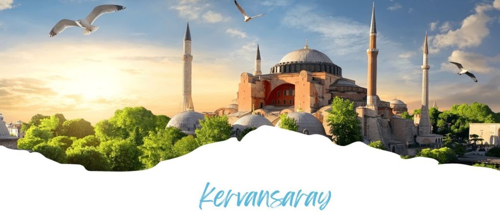 TURCHIA - TOUR KERVANSARAY - 8 GIORNI / 7 NOTTI
 Ogni SABATO tra il 05/04/2025 e il 01/11/2025 da 993 Euro 
Fare un viaggio in Turchia è un’esperienza indimenticabile, per il patrimonio storico, per i suoi abitanti molto ospitali e calorosi, la cucina è ottima e le città sono ricche di magnifici palazzi. Un fascino unico e magico avvolge la Turchia, un paese dai mille volti, una terra che unisce memorie storiche, archeologiche di grande interesse e bellezze naturali uniche collocata in una straordinaria posizione, a cavallo fra Europa e Asia, tra Occidente e Oriente.