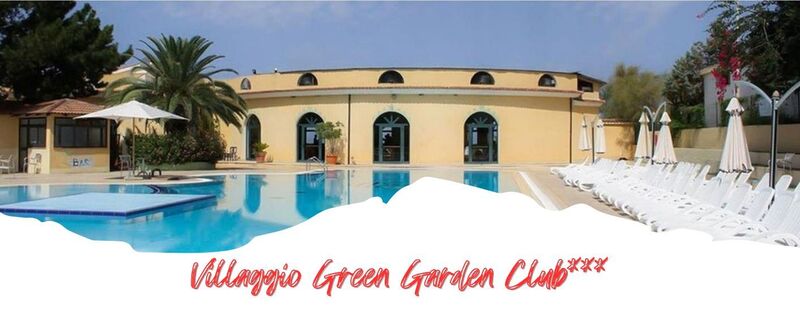 VILLAGGIO GREEN GARDEN CLUB *** - Briatico da 451 Euro 
L’hotel sorge in una splendida baia ad un passo da Briatico, rinomato centro balneare della Calabria tirrenica.