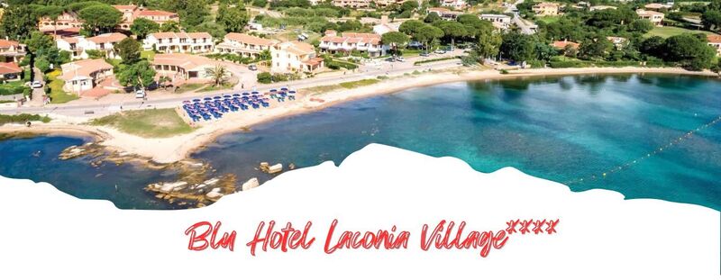 Settimane individuali da 421 Euro 
A Cannigione di Arzachena, il Blu Hotel Laconia Village dista pochi passi dal piccolo centro e 50 metri dalla spiaggia attrezzata. La struttura è concepita per soddisfare al meglio le esigenze delle famiglie e dei bambini e offre molteplici opportunità di svago e divertimento. Immersa nell’armonia di una natura suggestiva, gode di una posizione esclusiva nel Golfo di Arzachena poco distante dall’arcipelago della Maddalena e dall’affascinante Costa Smeralda.  