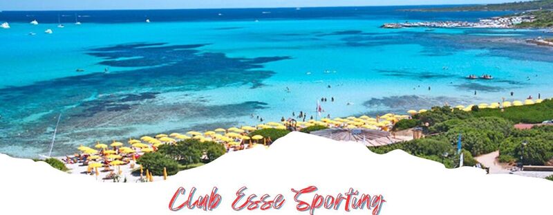 CLUB ESSE SPORTING **** da 436 Euro 
Il CLUB ESSE SPORTING è stato totalmente rinnovato e sorge a ridosso del promontorio di Capo Falcone vicino alla spiaggia più famosa del nord Sardegna, la “Pelosa”. Storica struttura all’interno del parco del Roccaruja e immersa nella natura, dista appena 4 km dal centro di Stintino. Gli ampi spazi nella macchia mediterranea, le attrezzature e le attività dell'animazione garantiscono una vacanza dinamica all’insegna del relax e del divertimento, in un ambiente esclusivo e in grado di soddisfare tutte le esigenze