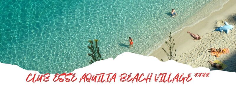 CLUB ESSE AQUILIA BEACH VILLAGE **** - Calabria: Badolato Marina - Soverato
3° letto 2/18 anni n.c. GRATIS (*) - da 226 Euro 
  Il CLUB ESSE AQUILIA BEACH VILLAGE si trova a Badolato, sulla splendida costa ionica calabrese, a pochi passi dalla spiaggia e nelle vicinanze di rinomate località turistiche come Soverato e Copanello. La struttura si trova in una posizione privilegiata, a breve distanza da un gioiello del territorio: Badolato, uno dei 11 borghi più affascinanti d’Italia in lizza per l’ambito titolo di “Borgo dei Borghi 2024