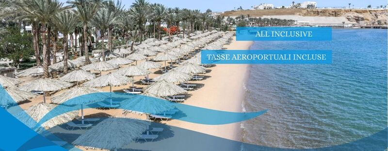 IBEROTEL PALACE +16 *****
ALL INCLUSIVE E TASSE AEROPORTUALI INCLUSE da 1.078 Euro