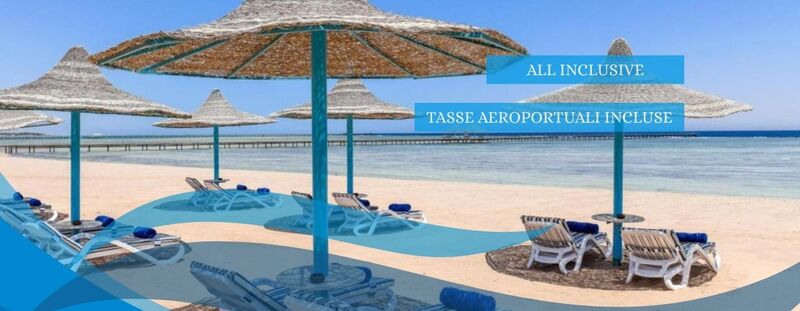 IBEROTEL REDSINA *****
ALL INCLUSIVE E TASSE AEROPORTUALI INCLUSE da 929 Euro