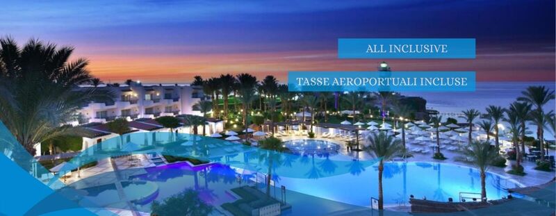 JAZ FANARA RESORT ***** - ALL INCLUSIVE E TASSE AEROPORTUALI INCLUSE da 872 Euro