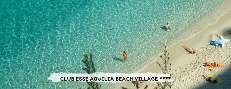 CLUB ESSE AQUILIA BEACH VILLAGE **** - Calabria: Badolato Marina - Soverato
 - 3° letto 2/18 anni n.c. GRATIS (*) - da 380 
  Il CLUB ESSE AQUILIA BEACH VILLAGE si trova a Badolato, sulla splendida costa ionica calabrese, a pochi passi dalla spiaggia e nelle vicinanze di rinomate località turistiche come Soverato e Copanello. La struttura si trova in una posizione privilegiata, a breve distanza da un gioiello del territorio: Badolato, uno dei 11 borghi più affascinanti d’Italia in lizza per l’ambito titolo di “Borgo dei Borghi 2024