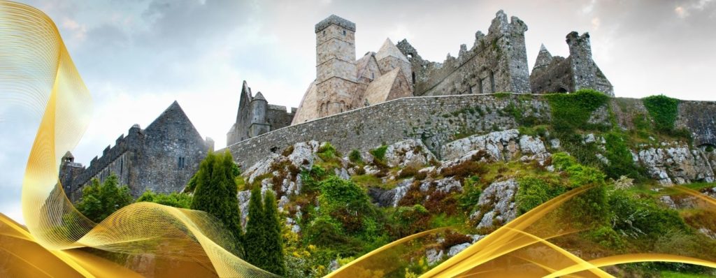 DAL 11 AL 18 LUGLIO
IN TOUR BELLEZZE D’IRLANDA - da € 1.840 Euro