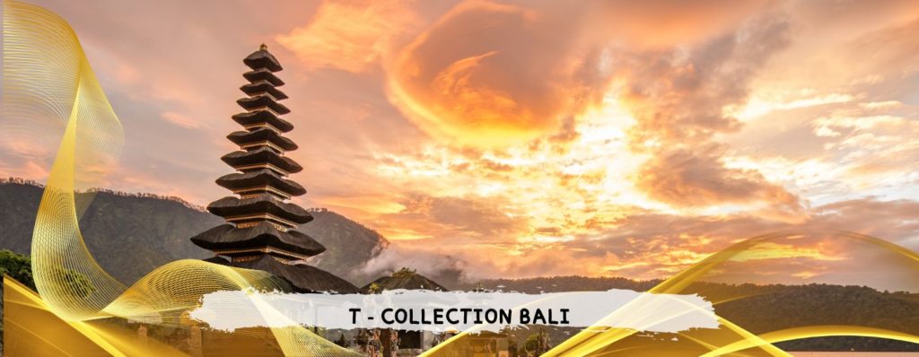 PARTENZA 9 AGOSTO - DA ROMA, MILANO E NAPOLI
BALI DISCOVER da 2.569 Euro